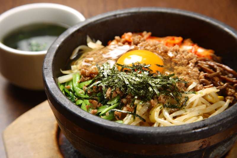 東三国の韓国料理･コリアンバルマンチャンのお客様の声