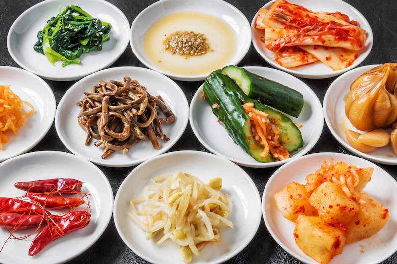 オシャレで東三国を拠点とする韓国料理店で韓国酒も提供