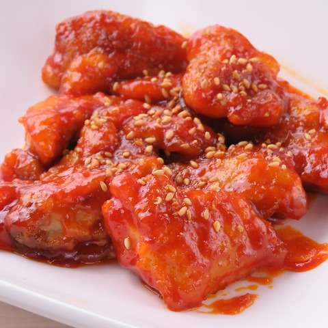 オリジナルの味付けが魅力の韓国料理を東三国で提供します